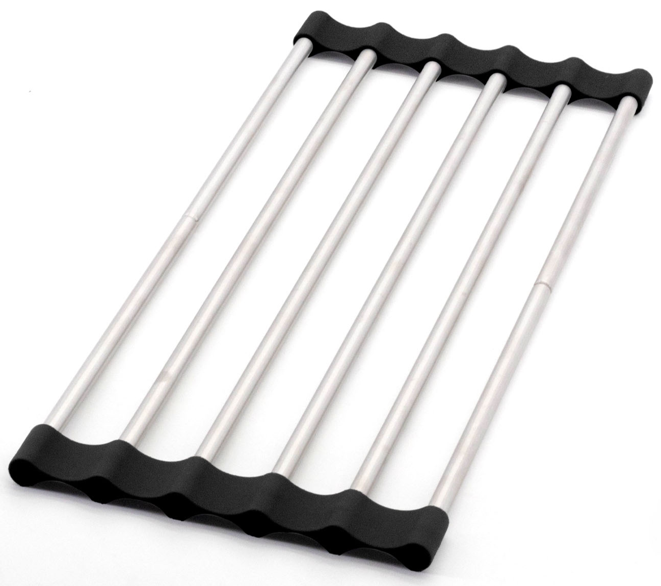 Сушилка ролл-мат раздвижная Fmark (FS-PJ-010) - фото 1