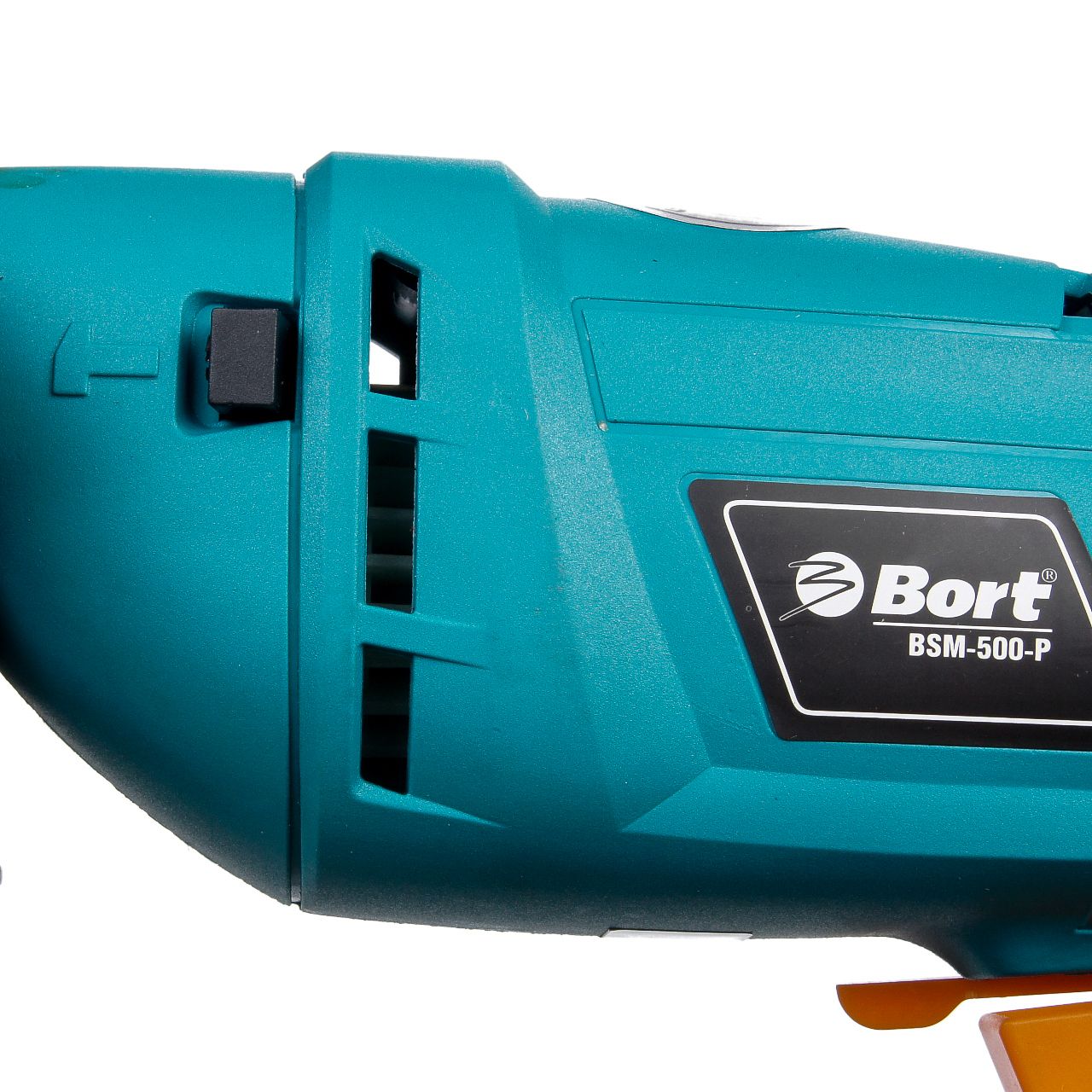 Дрель ударная Bort BSM-500-P (93729080) Дрель ударная Bort BSM-500-P (93729080) - фото 3
