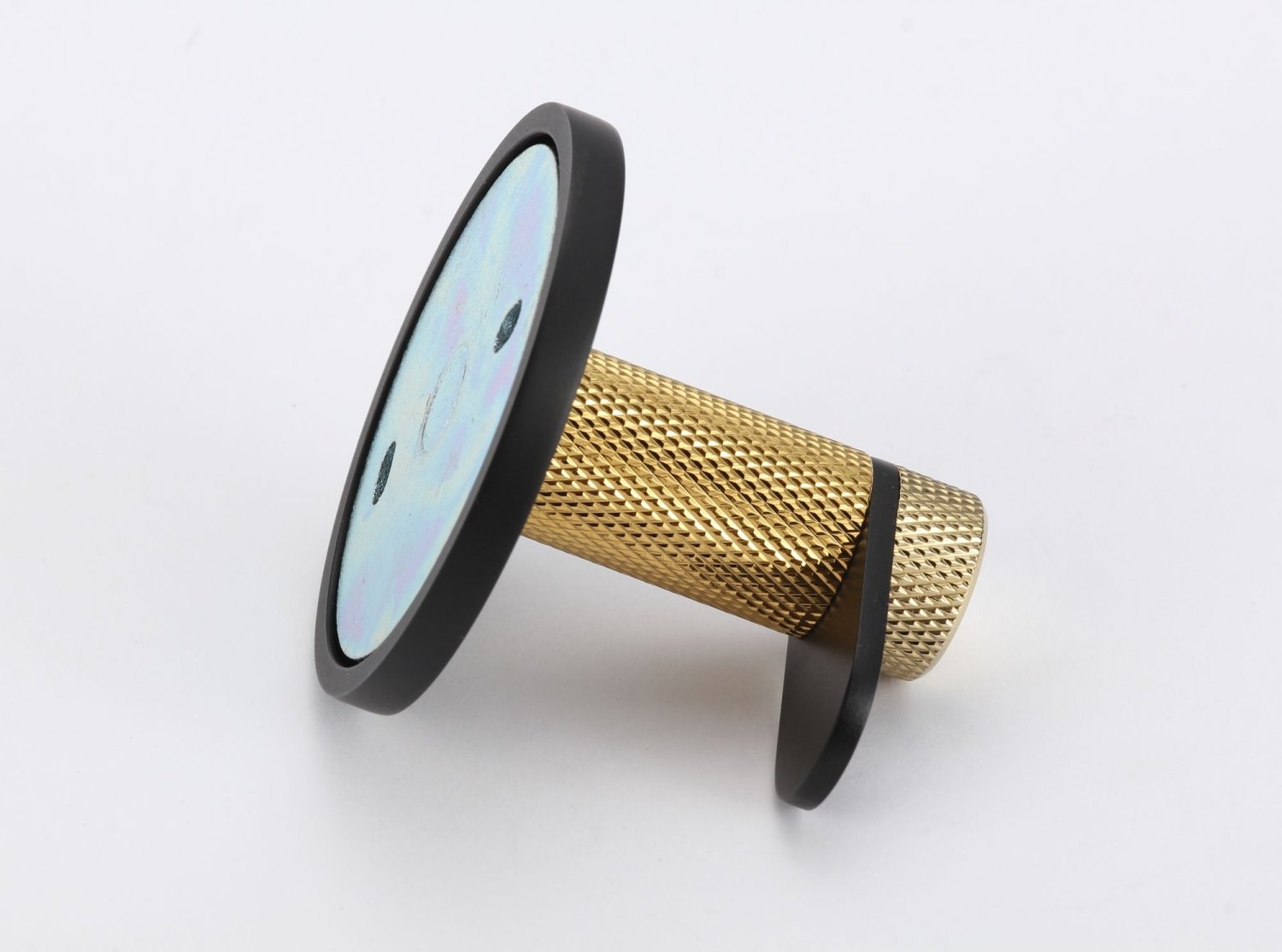 Крючок двойной Savol (S-002153HB) - фото 2