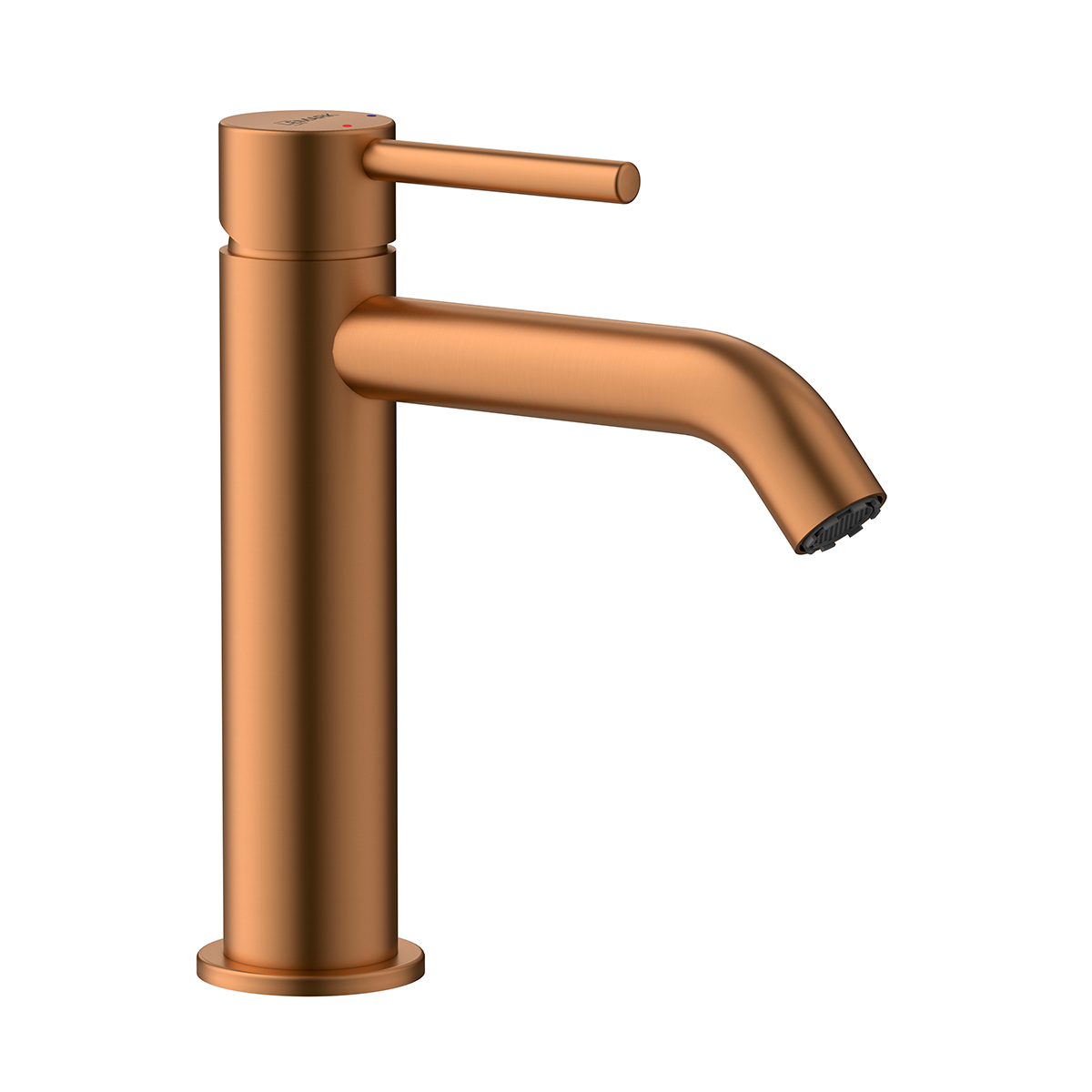 Смеситель Lemark Kalina для раковины (LMF-2112S-BRRG) - фото 1