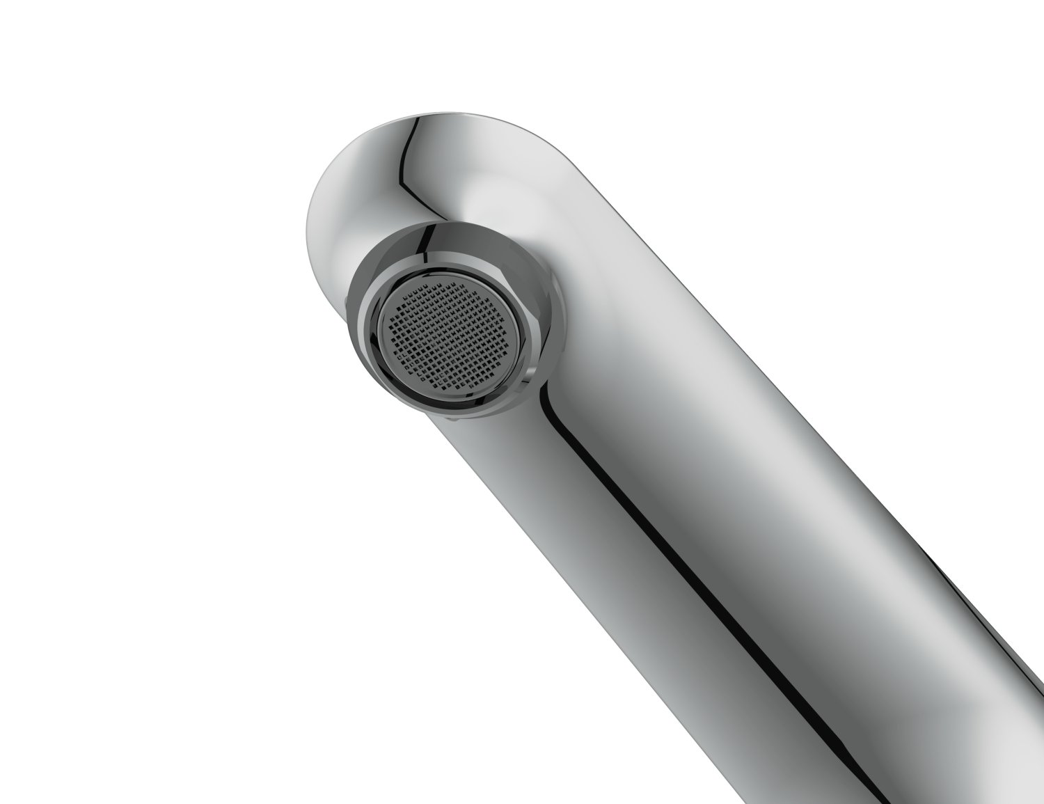 Смеситель для раковины Cersanit SENSE сенсорный (63106) - фото 2