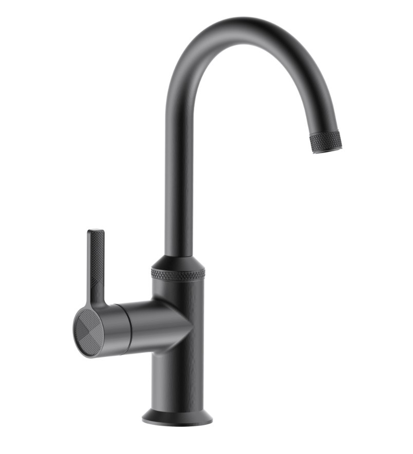 Смеситель для кухни Savol (S-AF5532Q) - фото 1