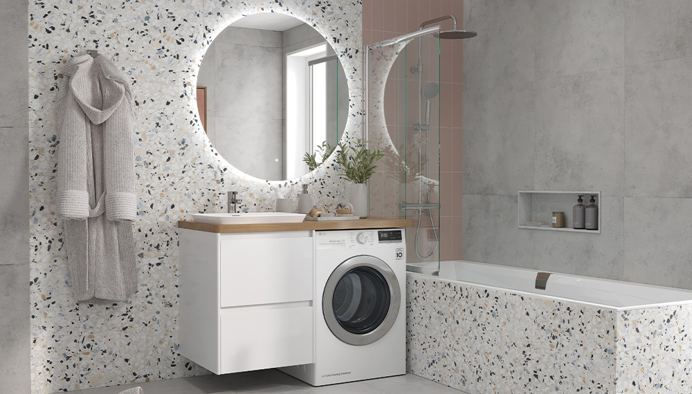 Тумба Velvex подвесная Klaufs 56*60.2Y (белый) (tp.KLA.56.2Y) Тумба Velvex подвесная Klaufs 56*60.2Y (белый) (tp.KLA.56.2Y) - фото 6