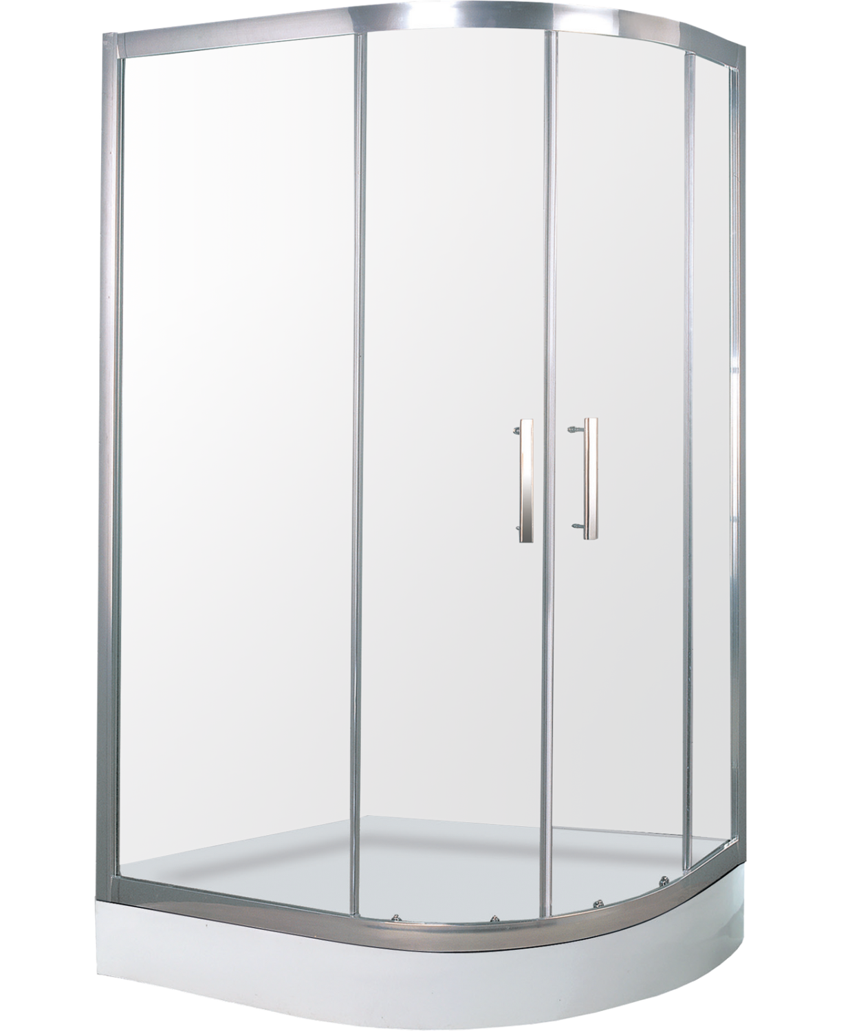 Душевой угол Timo 80*120*200 TL (BY-549L) - фото 1