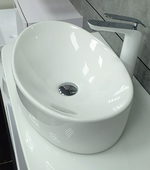 Раковина VIGO (7756C) - фото 5