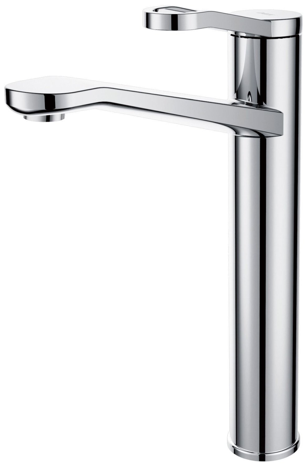 Смеситель для раковины высокий DK Venice Rialto (DA1062041) - фото 1