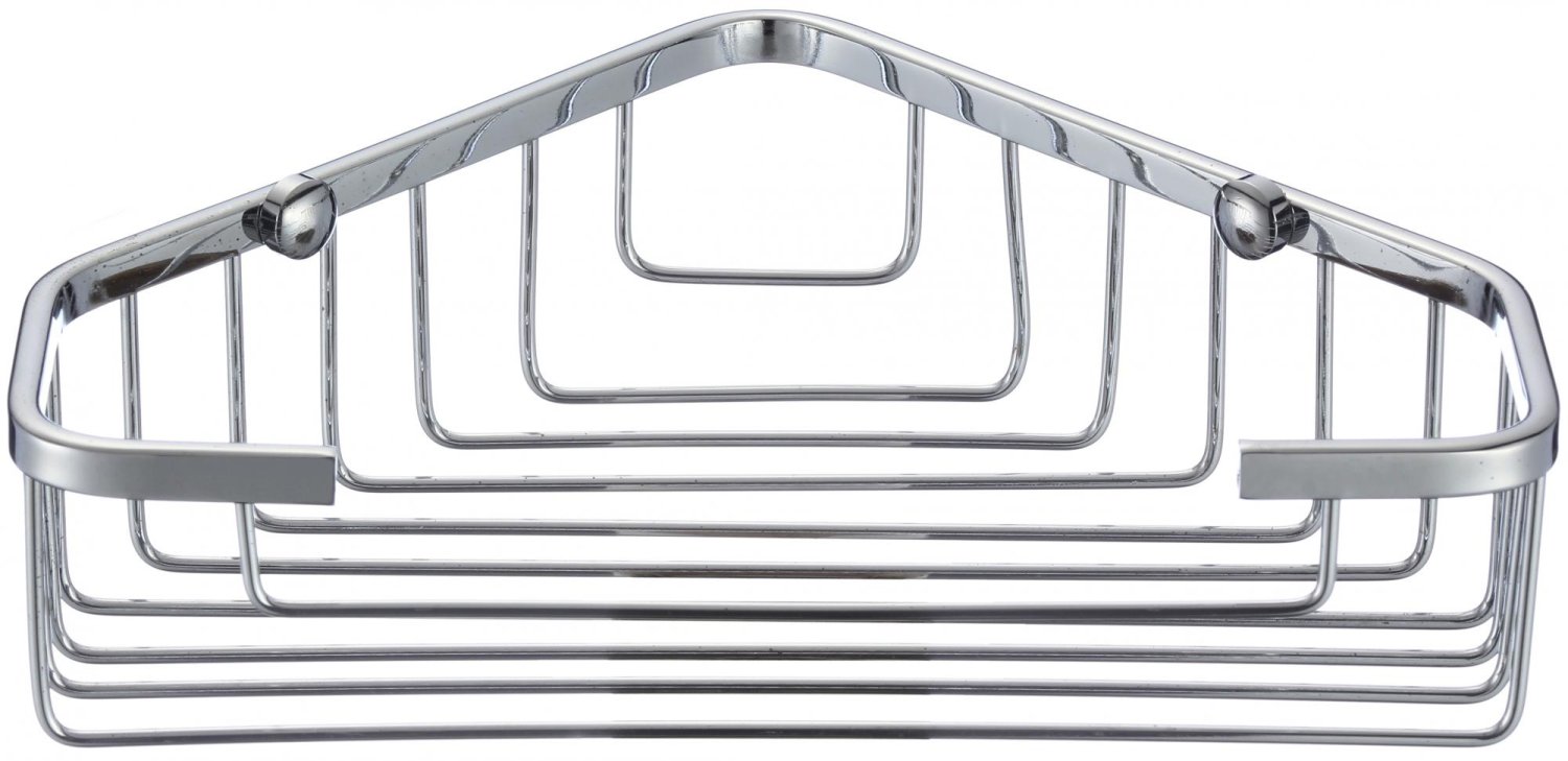 Полка решетка Savol угловая одинарная (S-002832-1) - фото 1