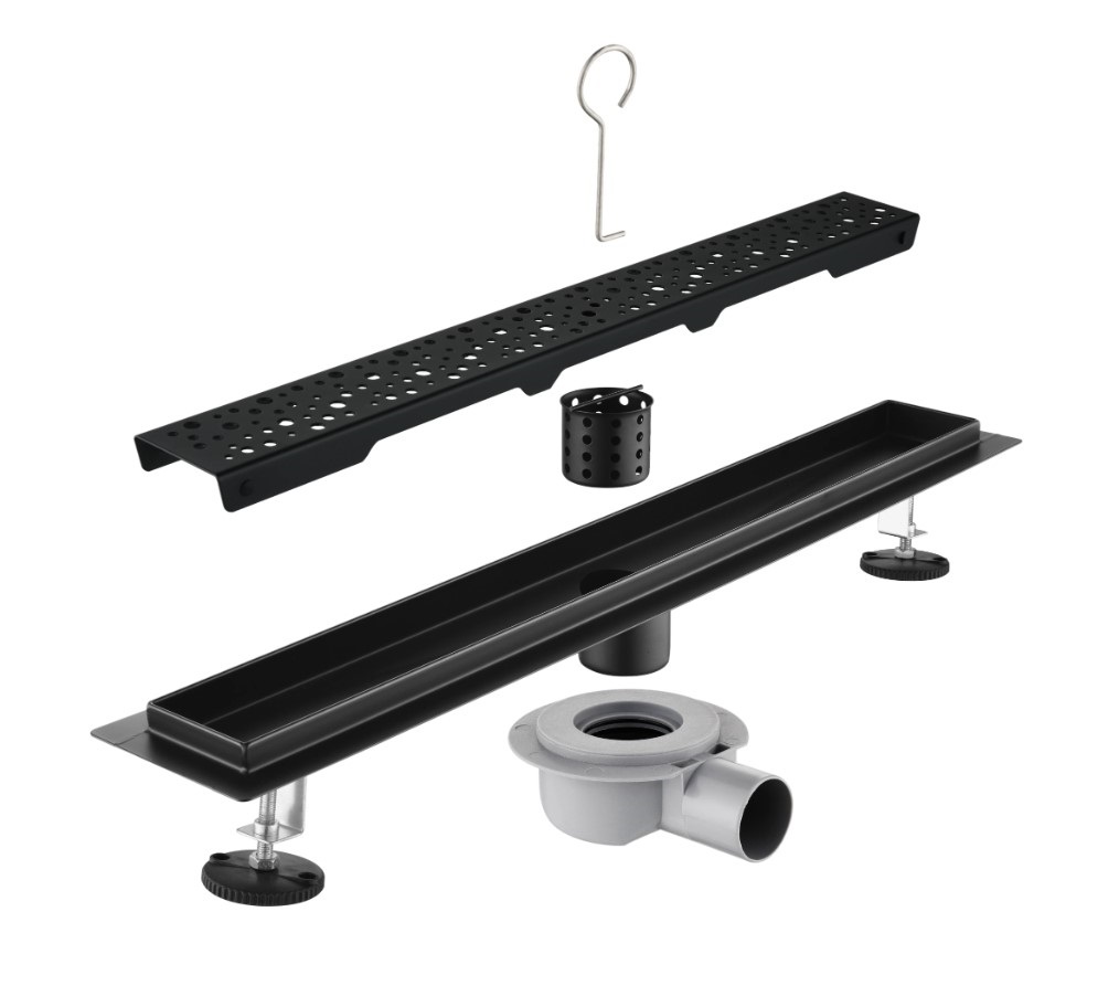 Трап для душа Savol 50 см (S-DL03H-50) - фото 1