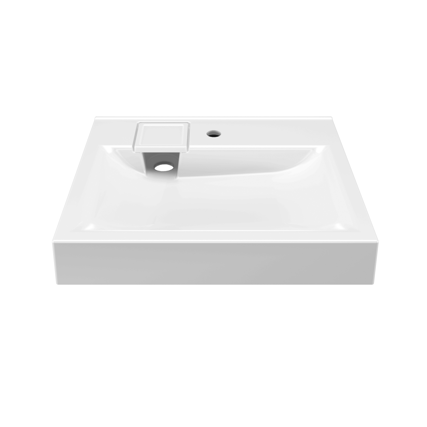 Раковина Paola Siena 500 (Paola Siena 500) - фото 1