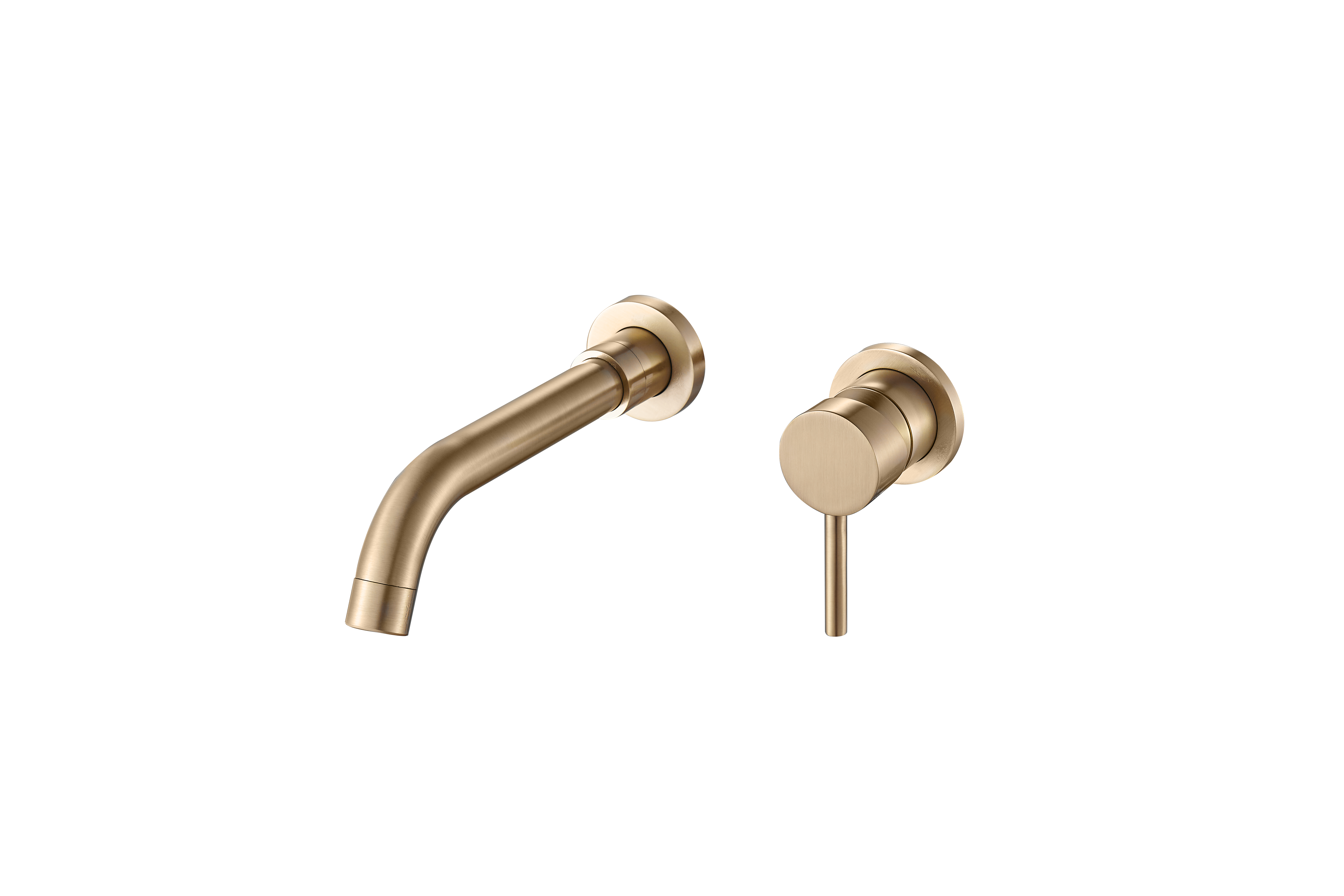 Смеситель для раковины ESKO (SM28 GLD)