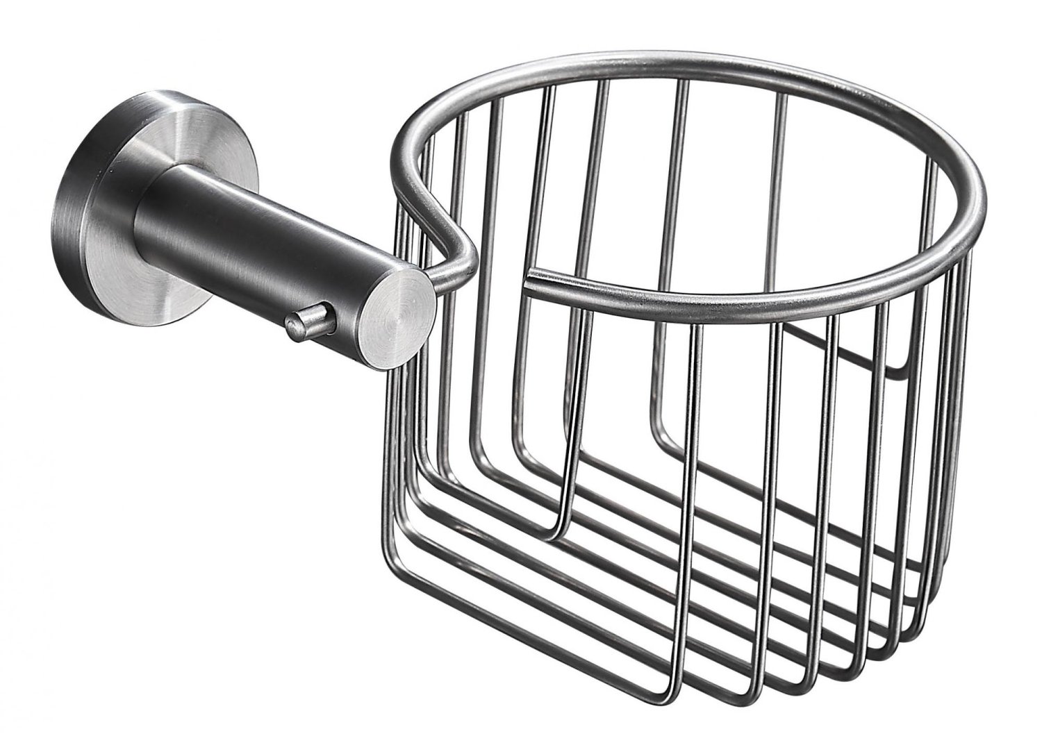 Держатель для туалетной бумаги Savol 56 (S-005633) - фото 1