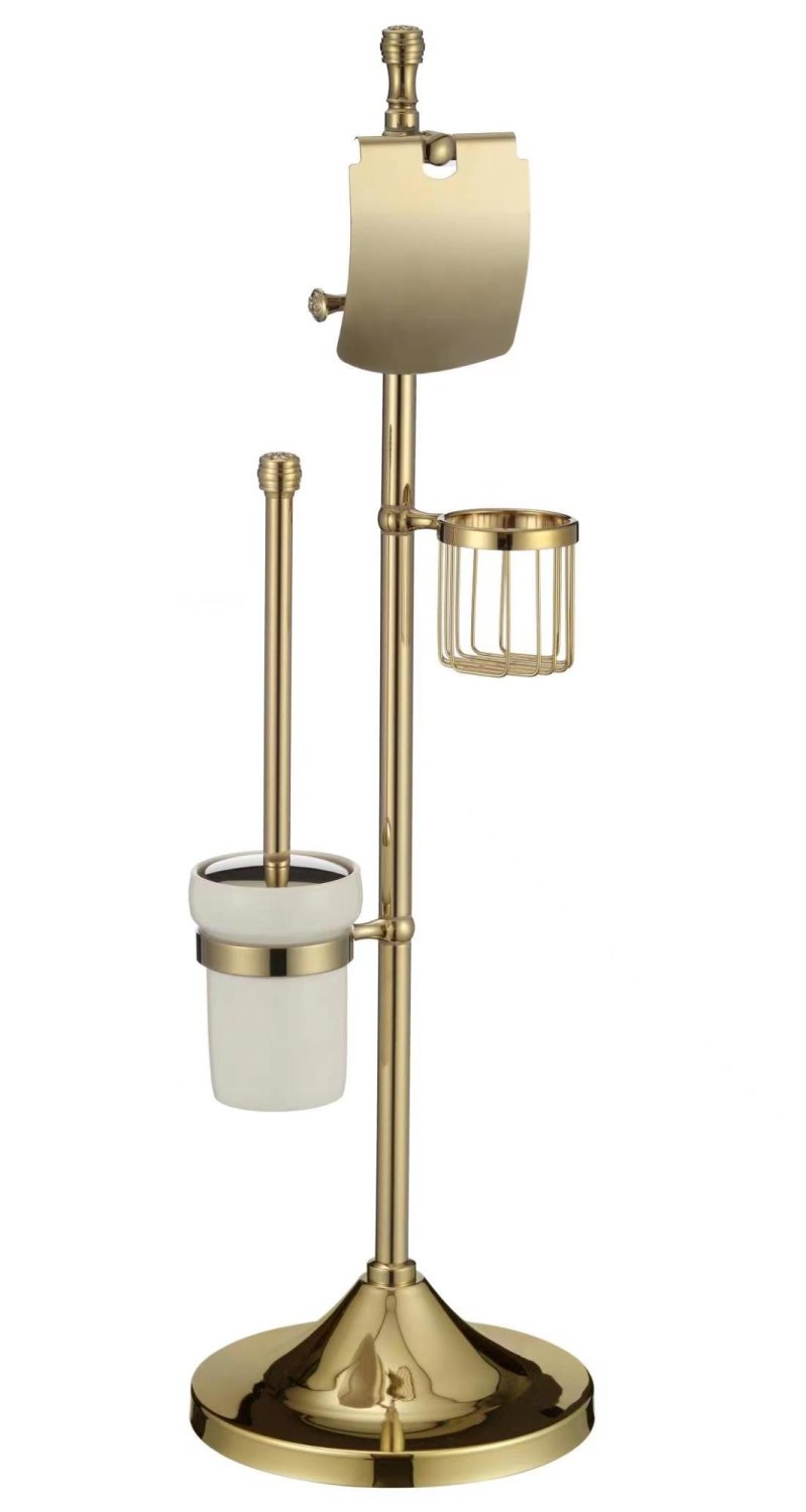 Напольная стойка Savol 3 в 1 (S-0Y580B) - фото 1