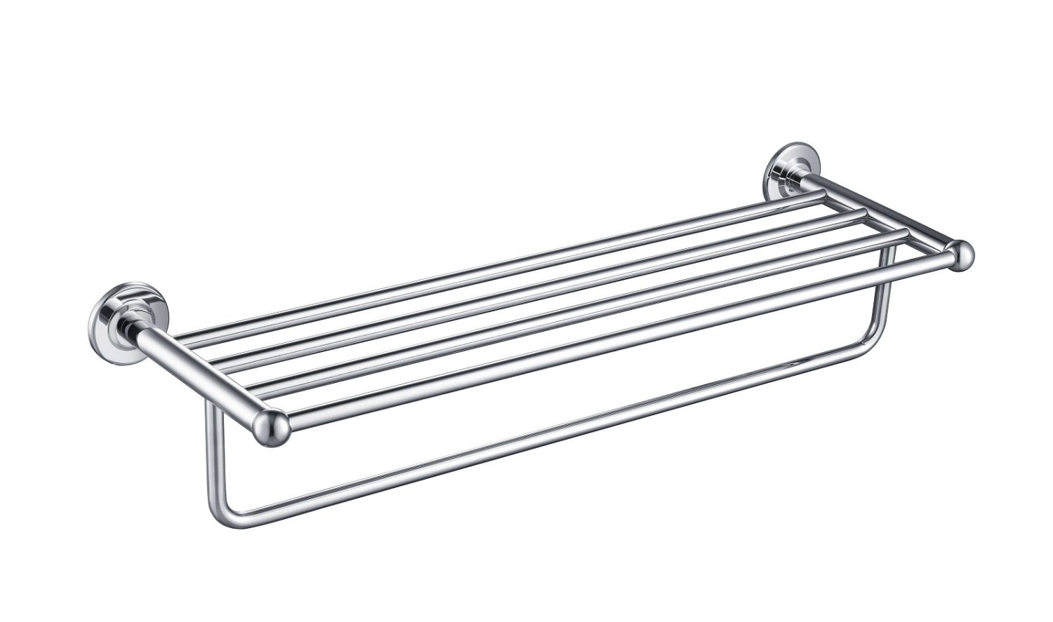 Полка для полотенец Timo Nelson (150058/00) - фото 1