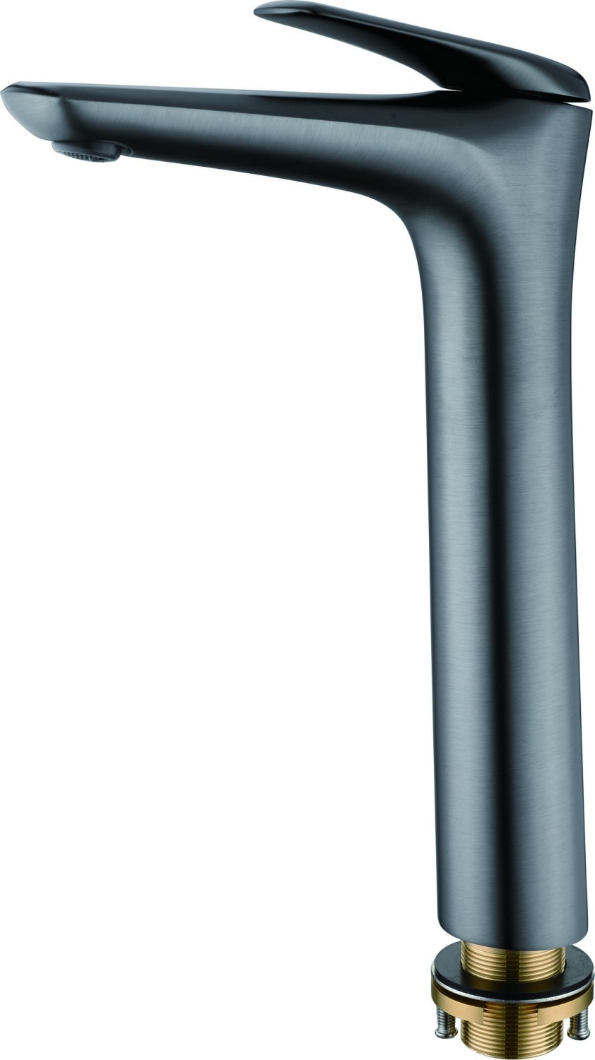 Смеситель для умывальниа RUSH Невис (Nevis) (NE1735-11ant) - фото 1