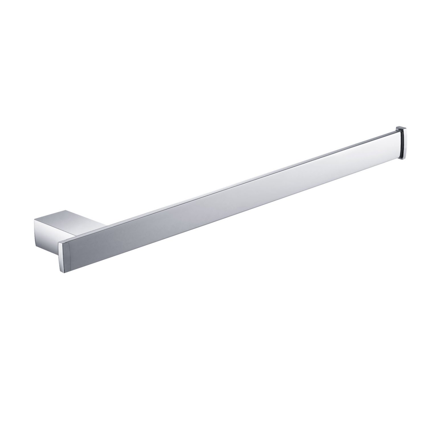 Полотенцедержатель Timo Torne хром (43050/00) - фото 2