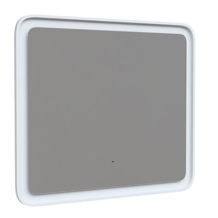 Зеркало IDDIS с подсветкой  Esper 80 см (ESP8000i98) - фото 1