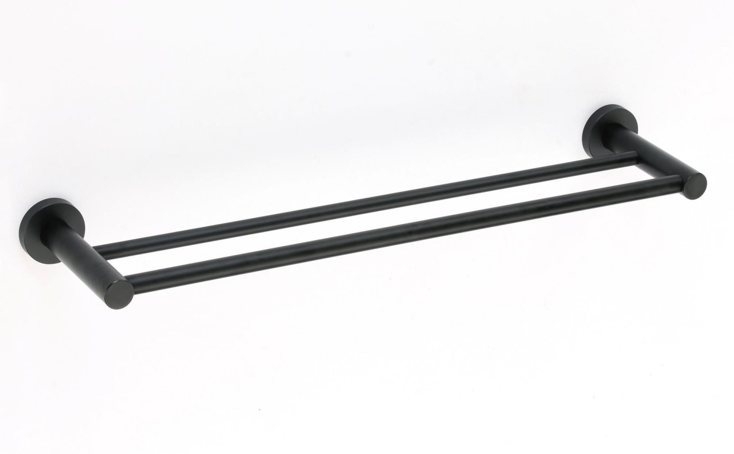 Держатель для полотенец двойной Savol (S-005648H) - фото 1