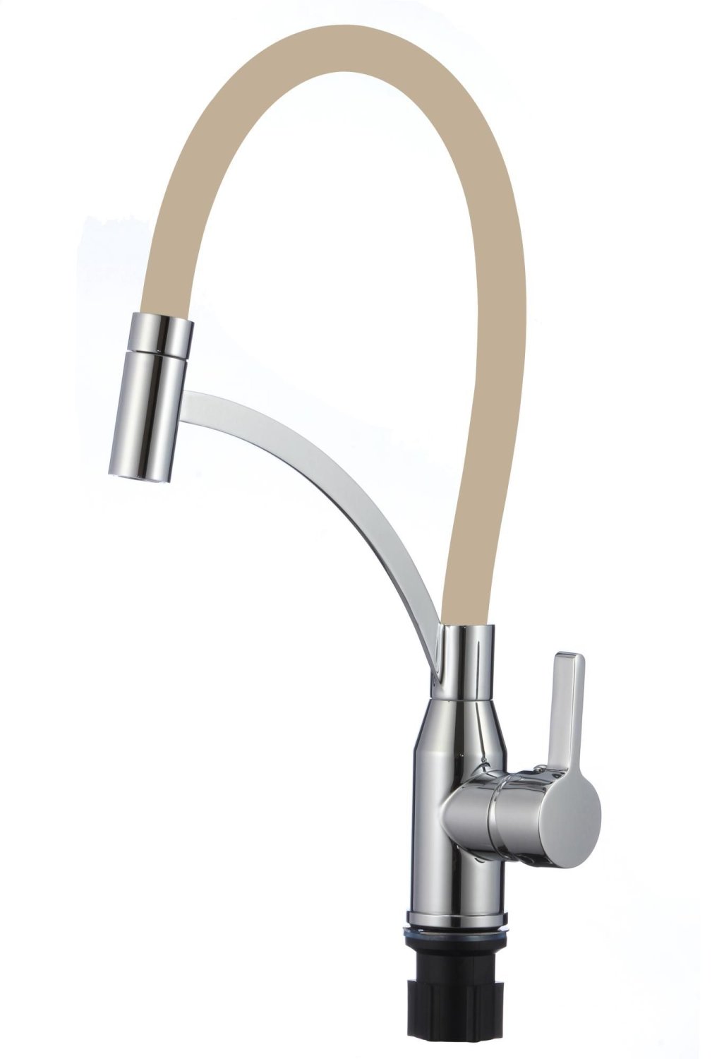 Смеситель для кухонной мойки Fmark (FS8244A-12) - фото 1