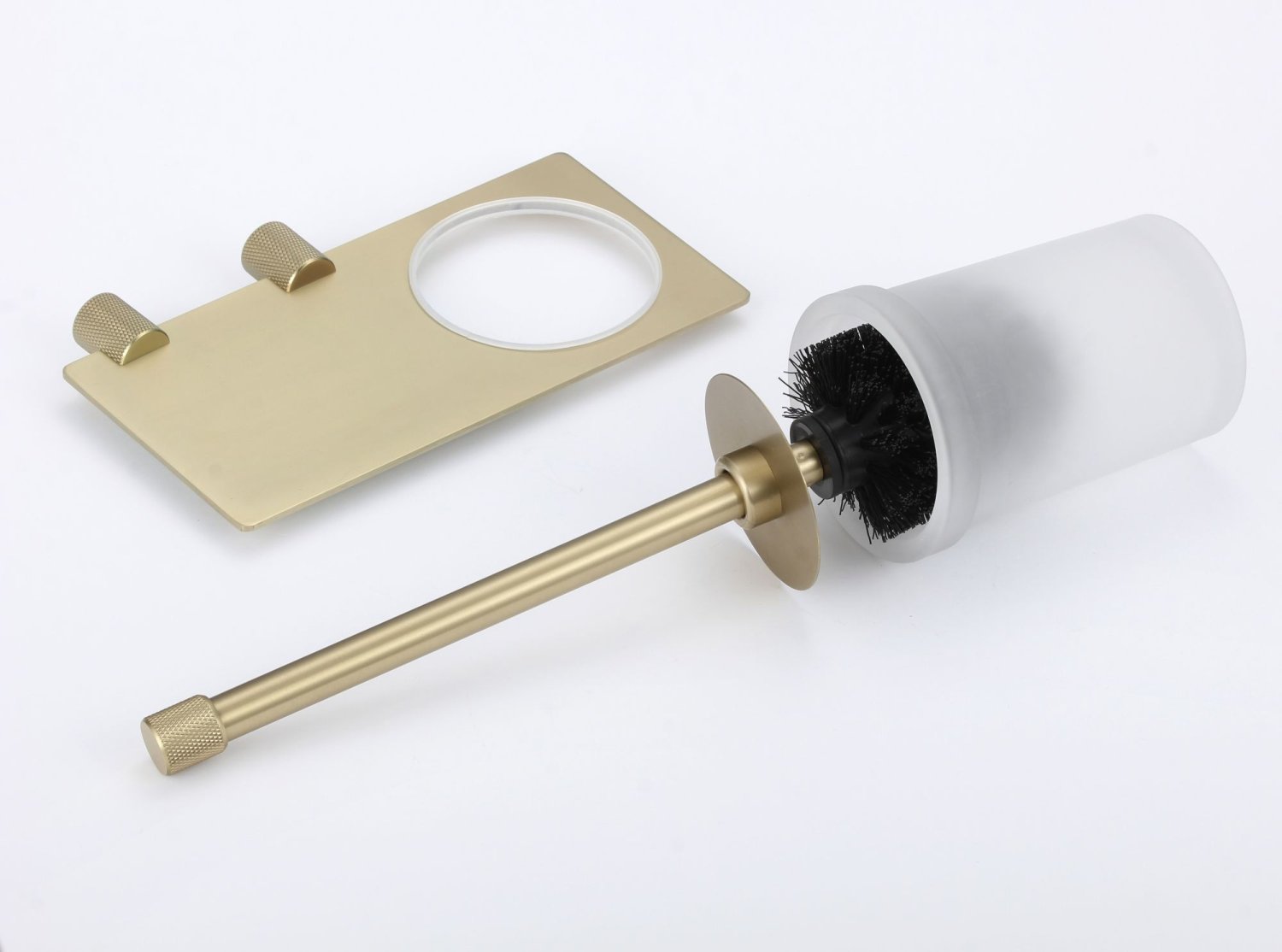 Настенный ершик Savol (S-002194C) - фото 2