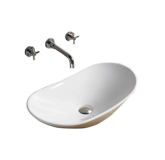 Раковина VIGO (7811A) - фото 1