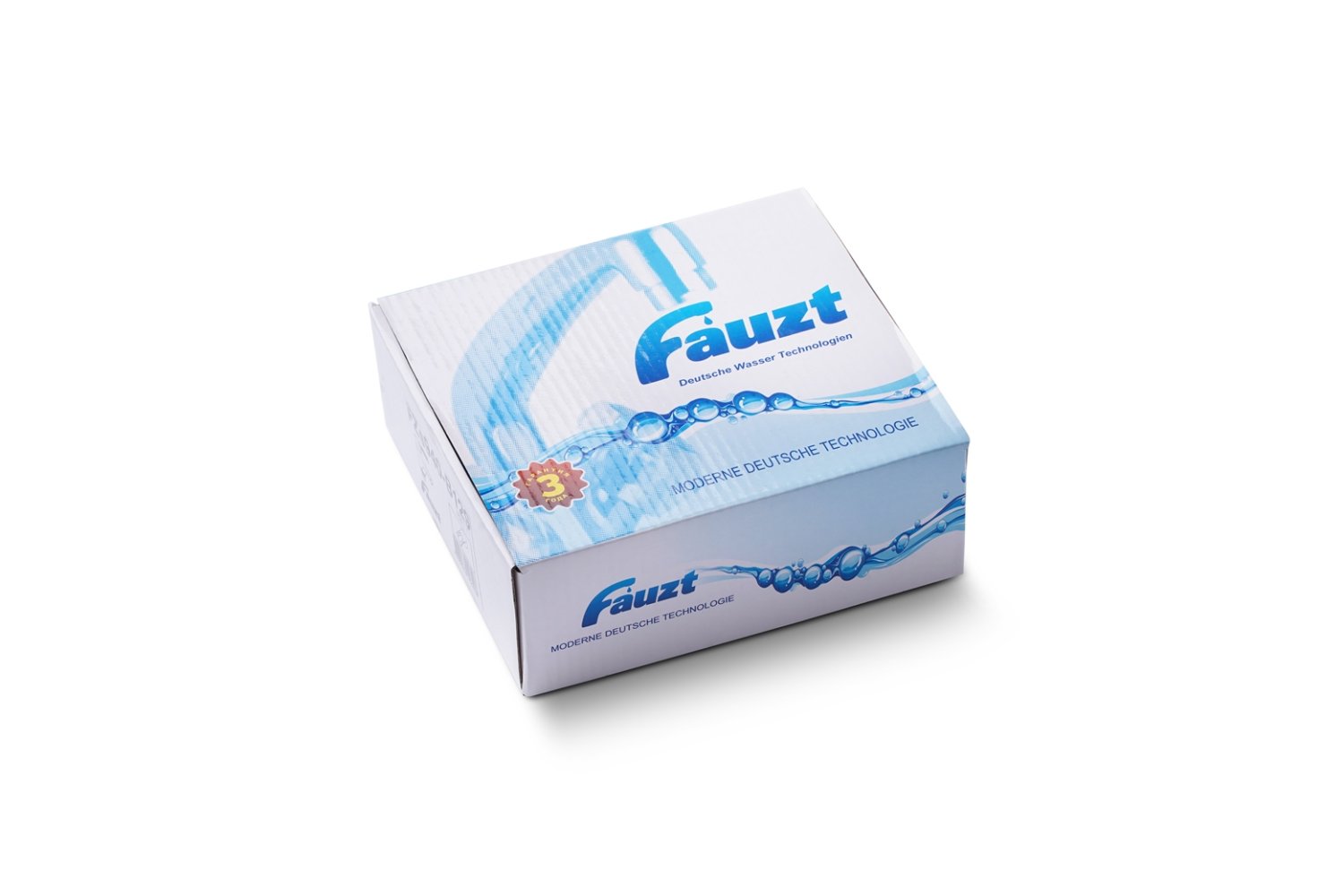 Смеситель для раковины FAUZT FZs940-B115 тип См-УмОЦБА - фото 2