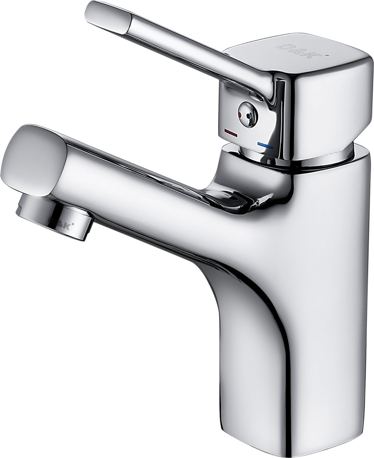 Смеситель для раковины DK Rhein.Dusseldorf (DA1492101) - фото 1