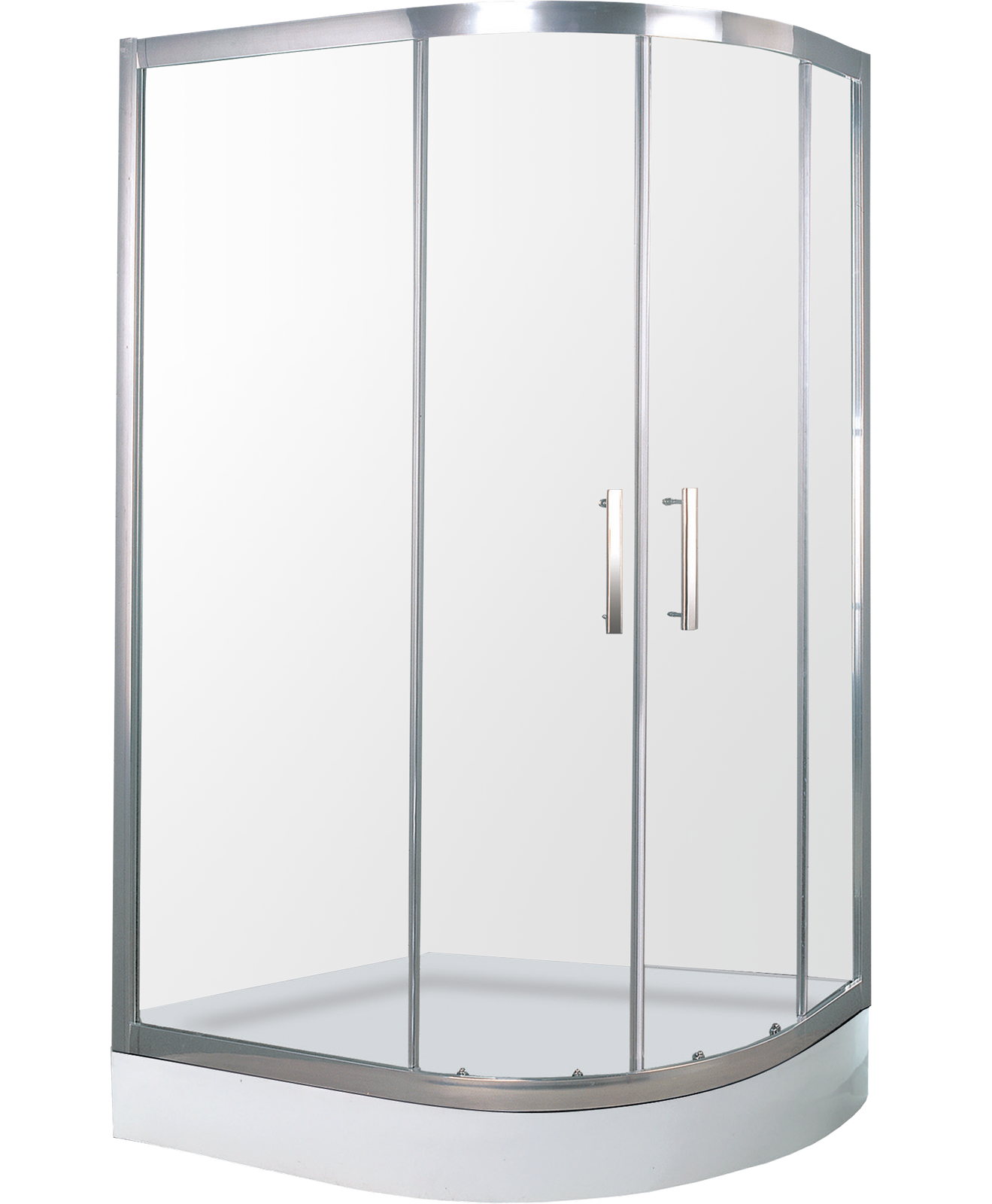 Душевой угол Timo 80*120*200 TL (BY-549L)