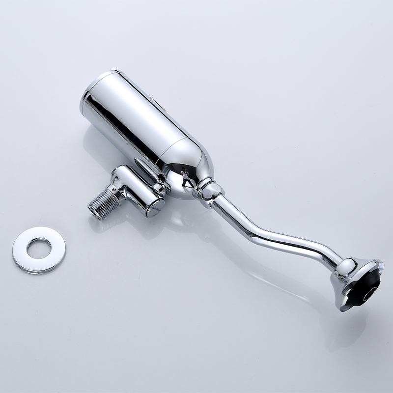 Кран для писуара сенсорный ПрофСан PSM-2000 (PSM-2521) - фото 2