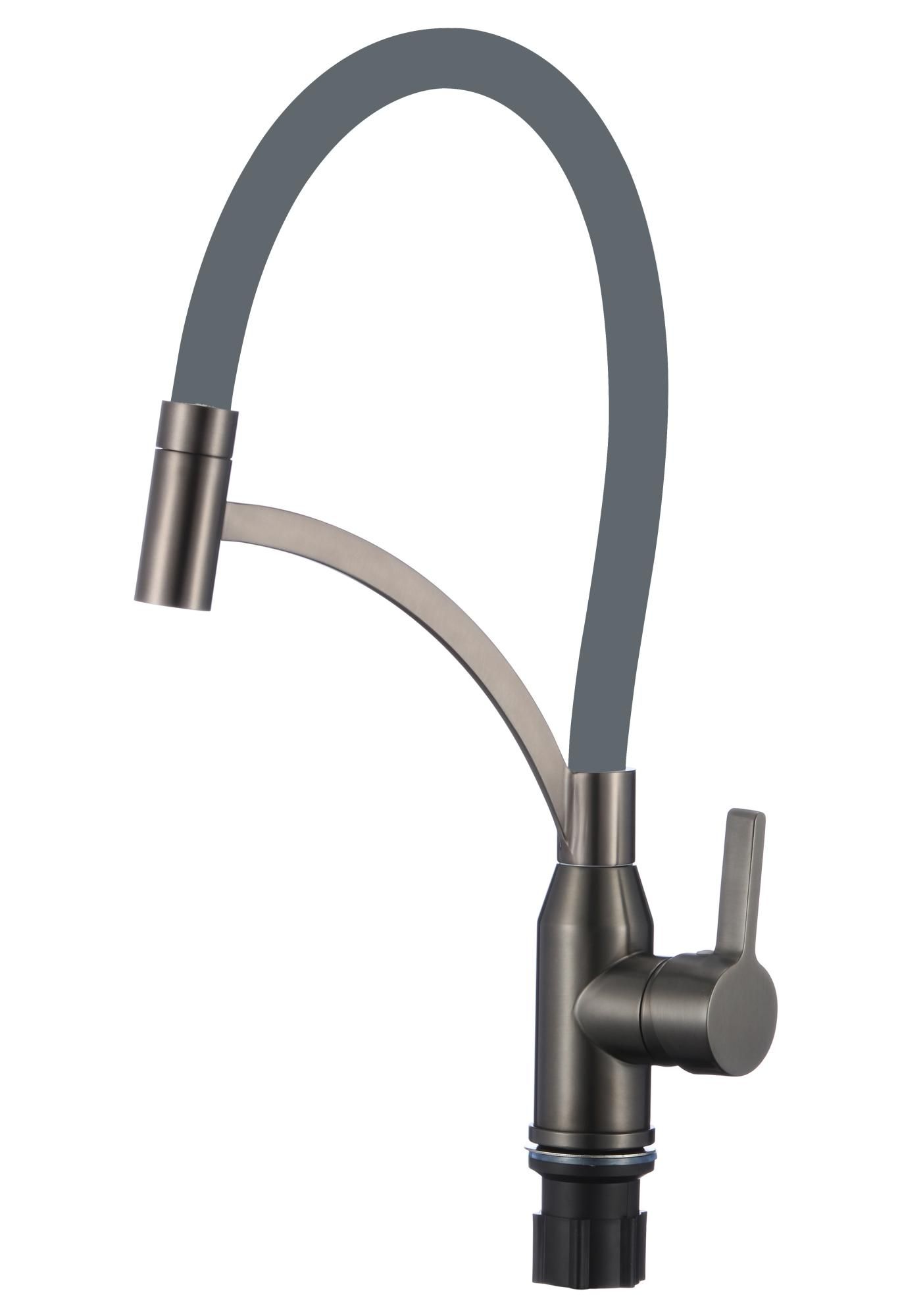 Смеситель для кухонной мойки Fmark (FS8244Q-04)