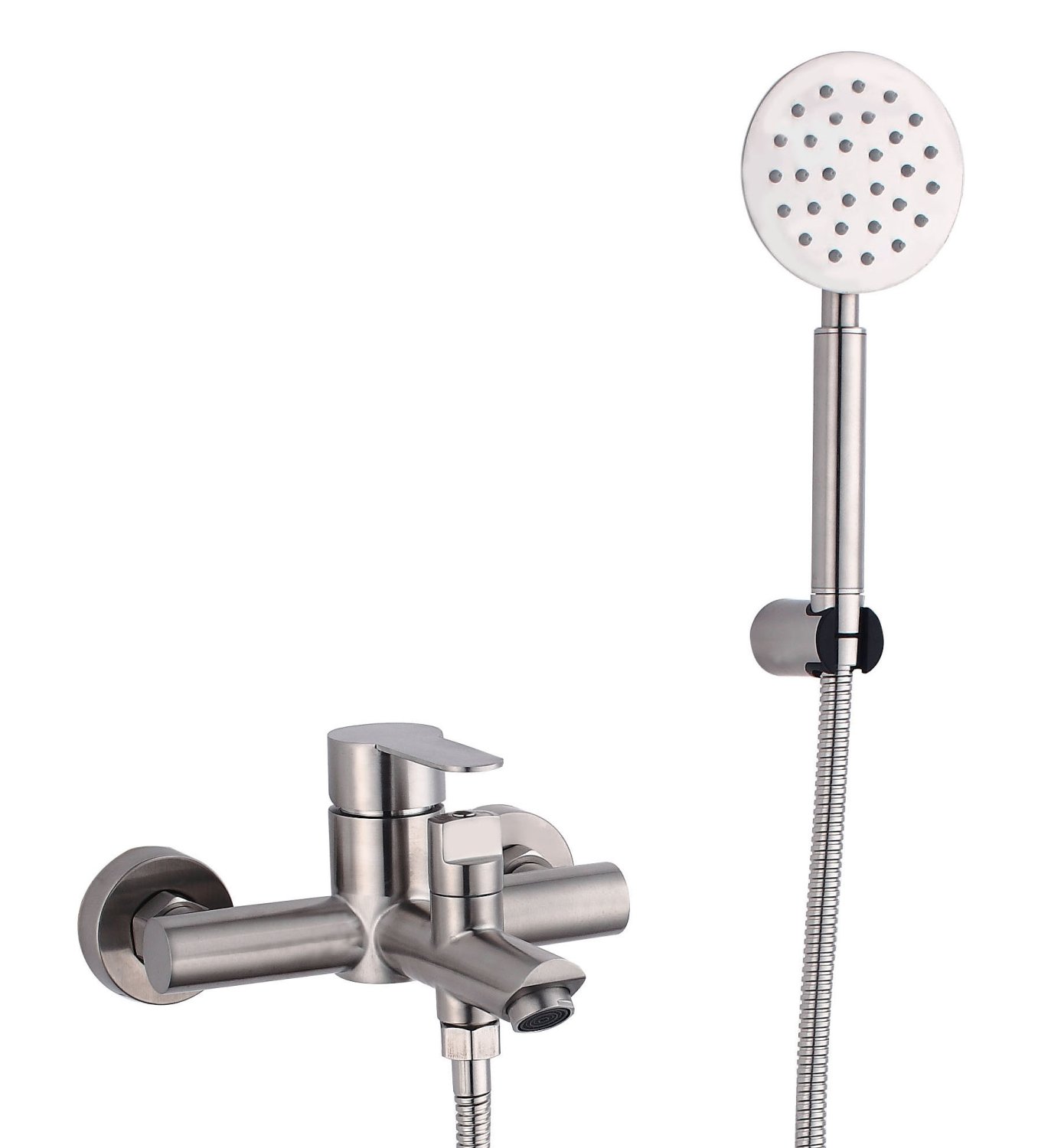 Смеситель Fmark для ванны (FS8204) - фото 1