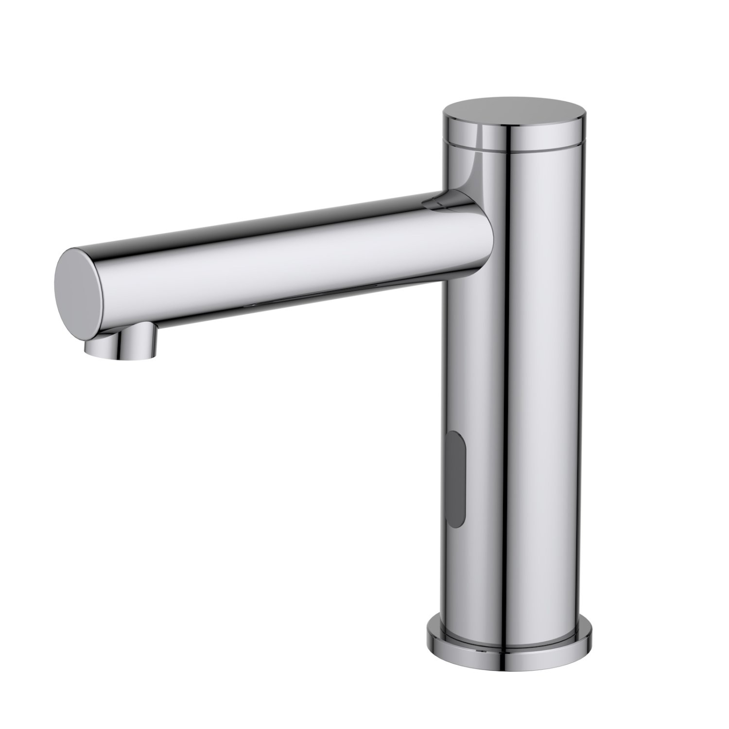 Смеситель для раковины Timo Saona сенсорный, хром (2313/00F) - фото 1