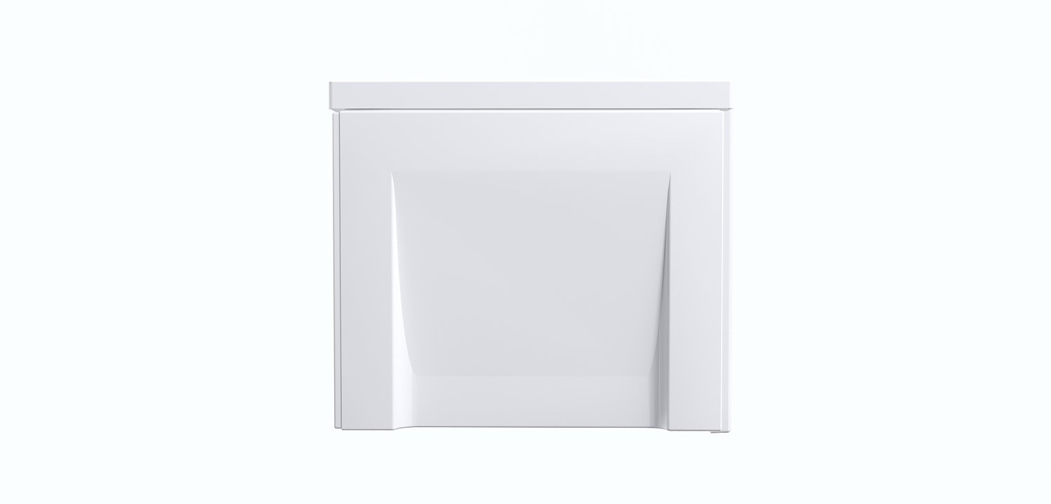 Торцевая панель TIMO (TP60S) - фото 1