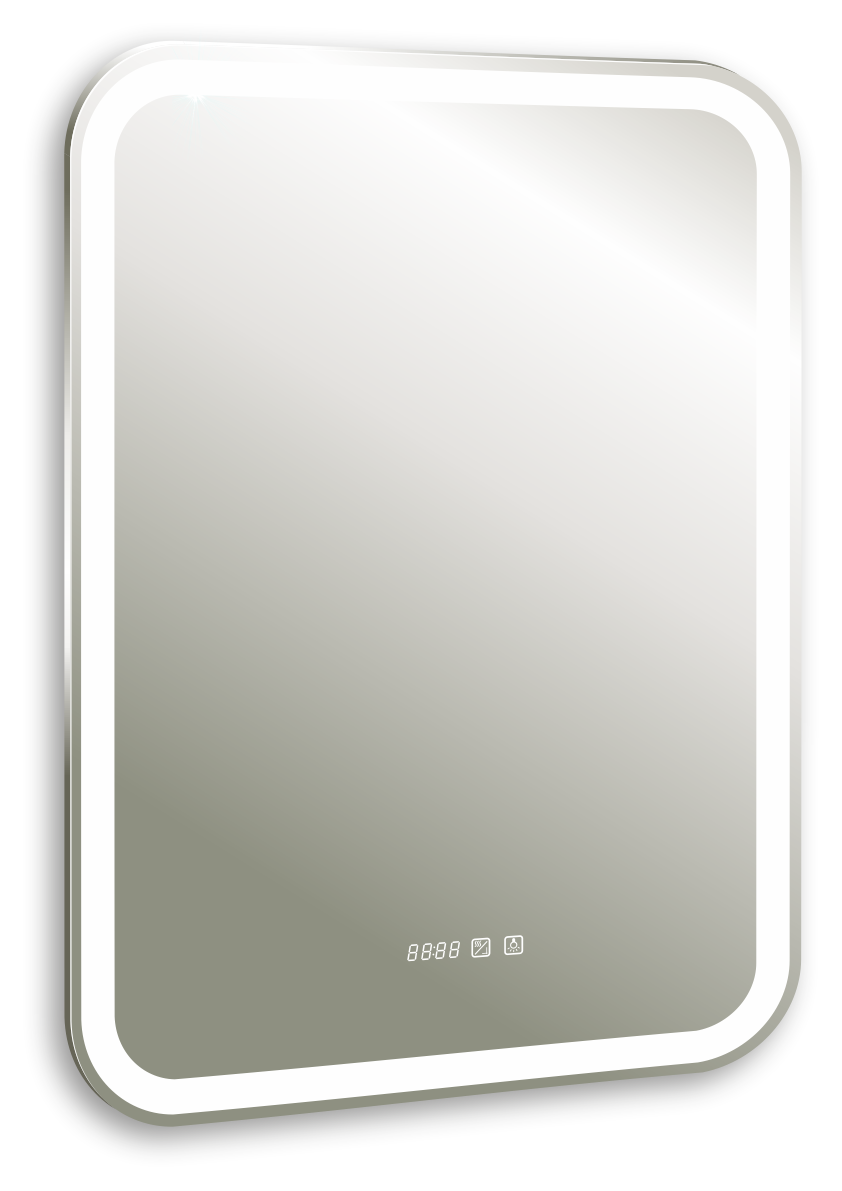 Зеркало Silver mirrors Stiv neo (LED-00002399)