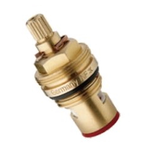 Кран-букса 90° Splenka переключения режимов (S501.527) - фото 1