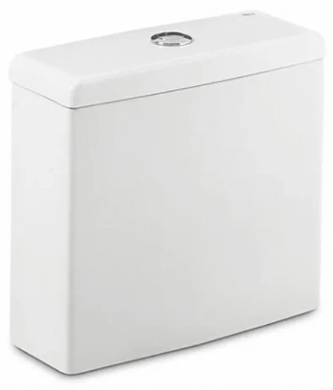 Бачок  Cersanit  керамический COLOUR /FUSION 011 без арматуры (S-ZB-COLOUR)