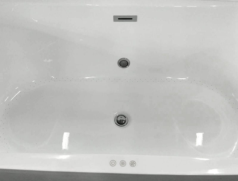 Акриловая ванна Abber (AB9219 E) - фото 4