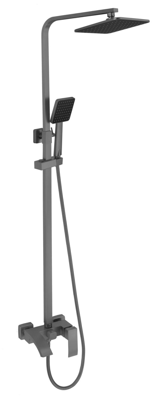 Душевая стойка Fmark (FS8645Q) - фото 1