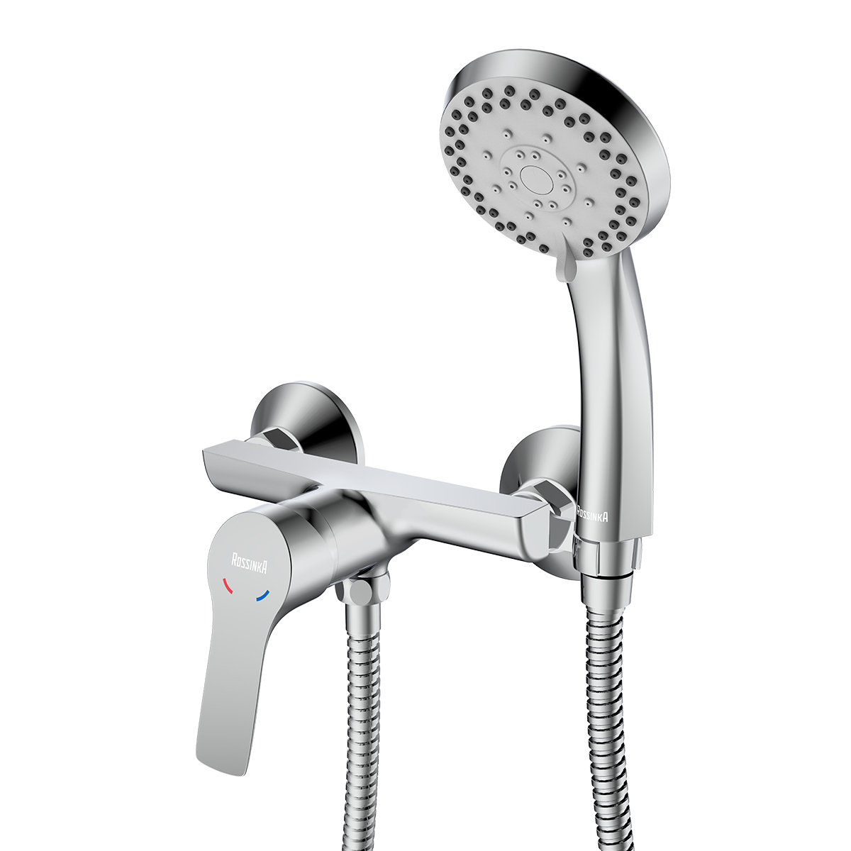 Смеситель Rossinka для душа (RS29-41) - фото 1