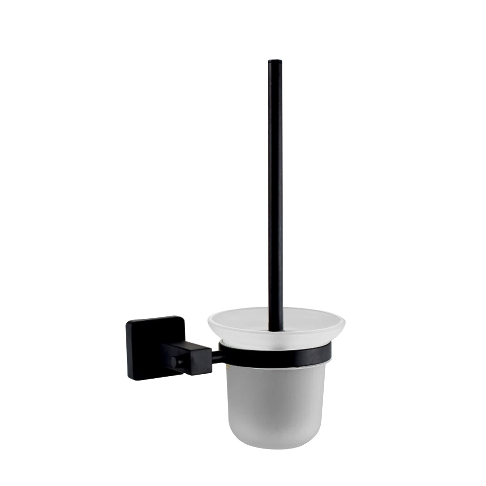 Ершик Haiba хром (HB8910) - фото 1