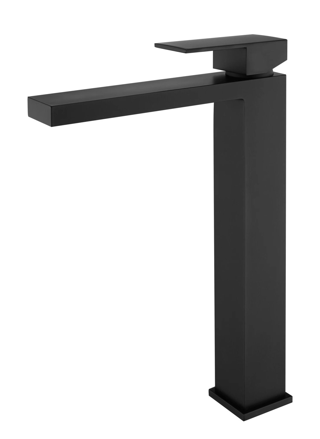 Смеситель D&K для раковины высокий Bayern.Liszt (DA1512005) - фото 1