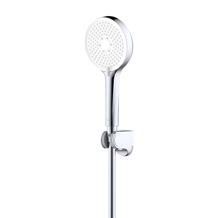 Душевой комплект, хром глянцевый, Optima Home, IDDIS, OPH3FC0i16 Душевой комплект, хром глянцевый, Optima Home, IDDIS, OPH3FC0i16 - фото 1