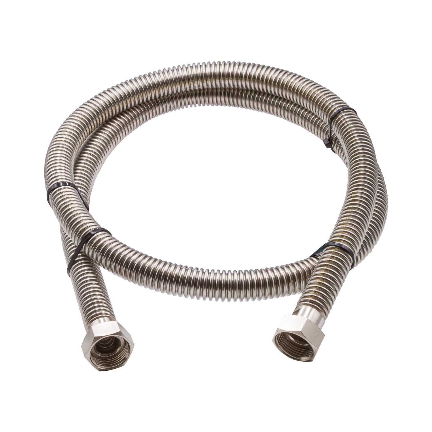 Сильфонная подводка д/газа MIXLINE VRT 3/4"  2,0 вн/вн VRT (522266)