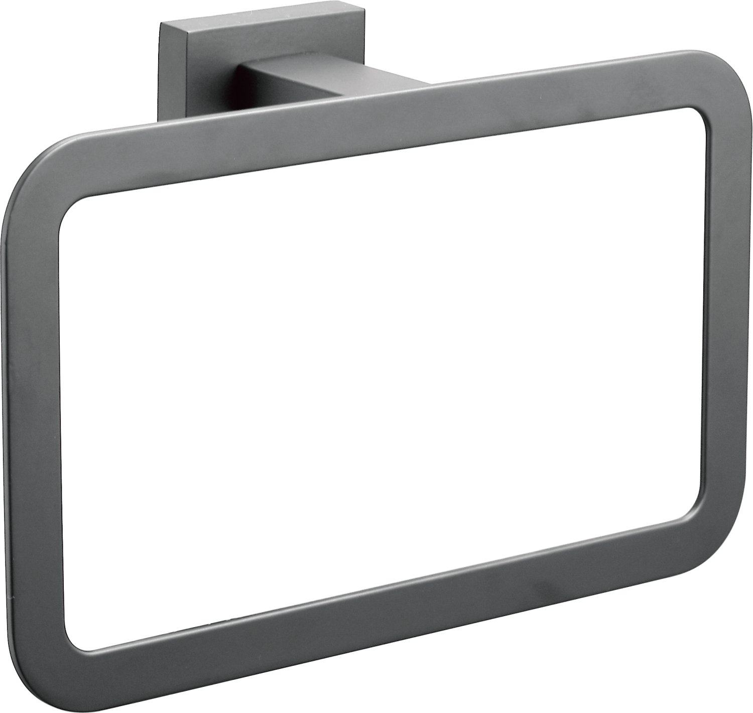 Держатель для полотенец BELZ квадрат (B90404) - фото 1