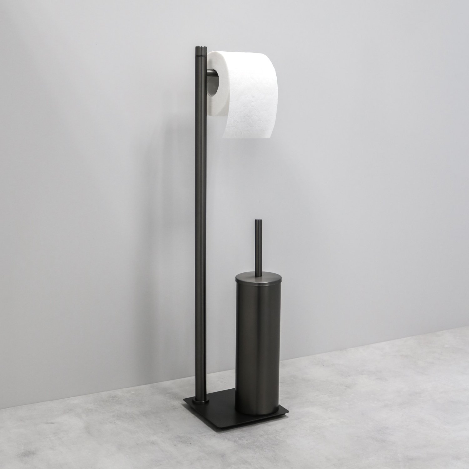 Стойка напольная Fixsen EQUIPMENT графит (FX-421F) - фото 2