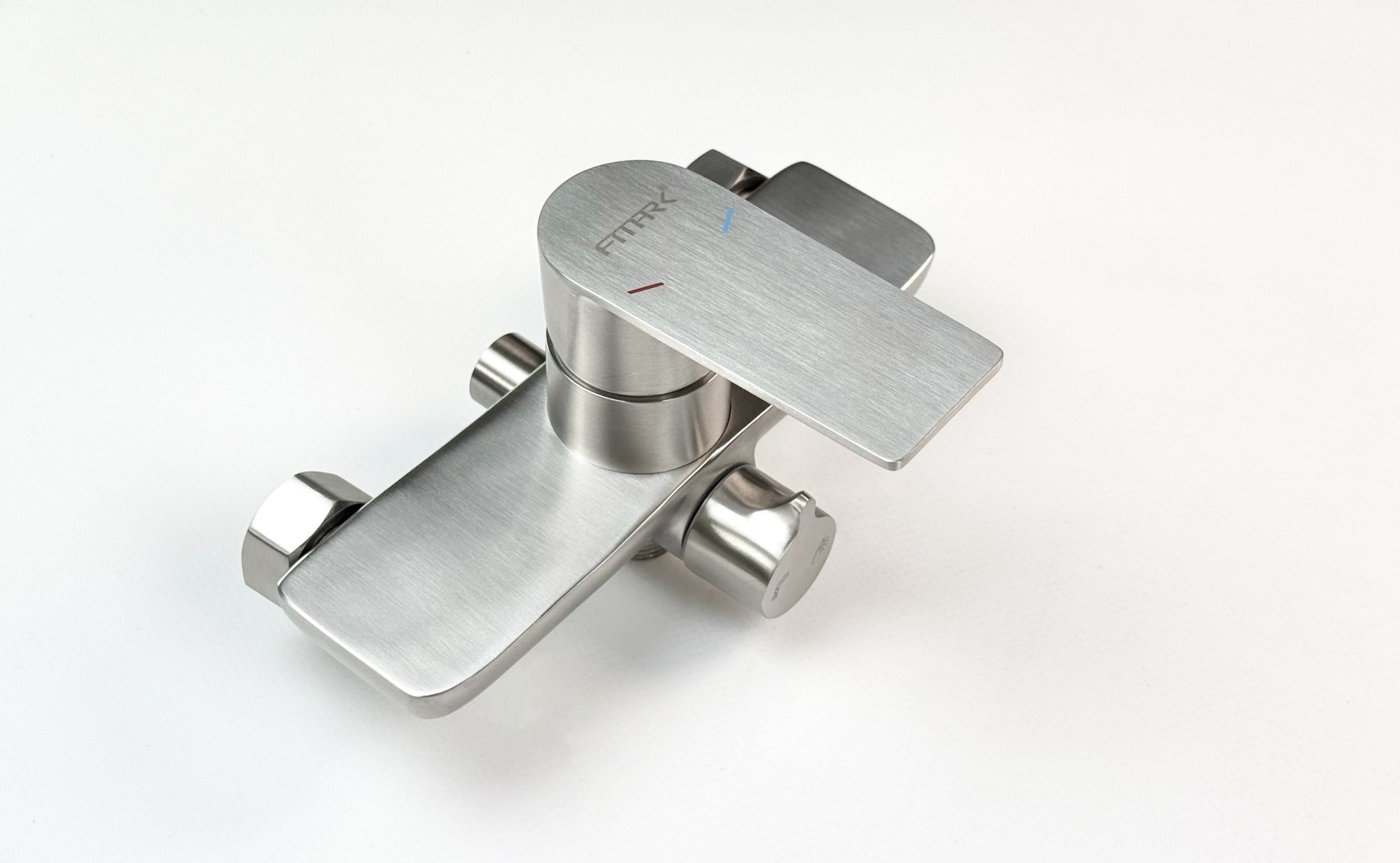 Смеситель для ванны Fmark (FS8824) - фото 7