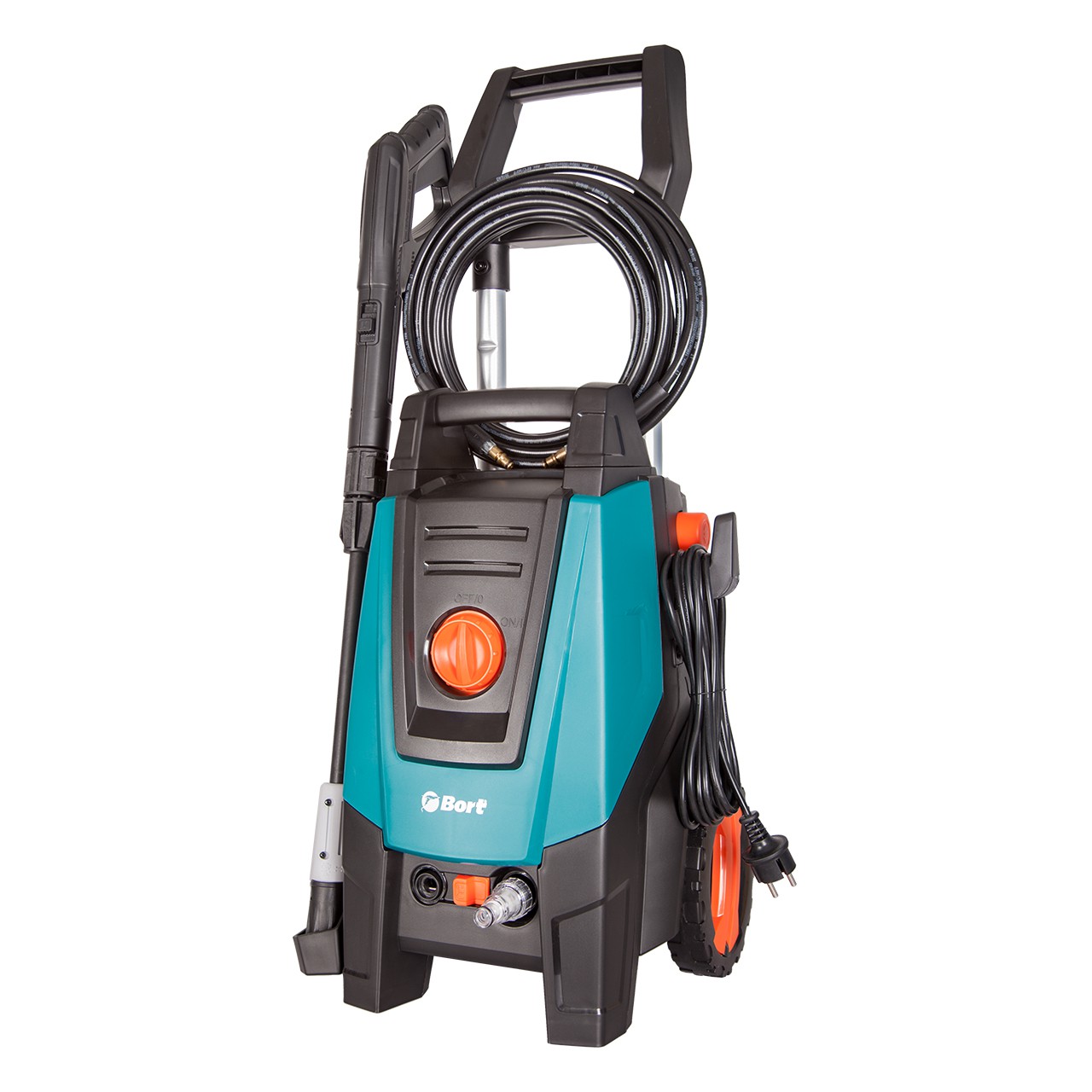 Мойка высокого давления BHR-2100-Pro (91272614) Мойка высокого давления BHR-2100-Pro (91272614)