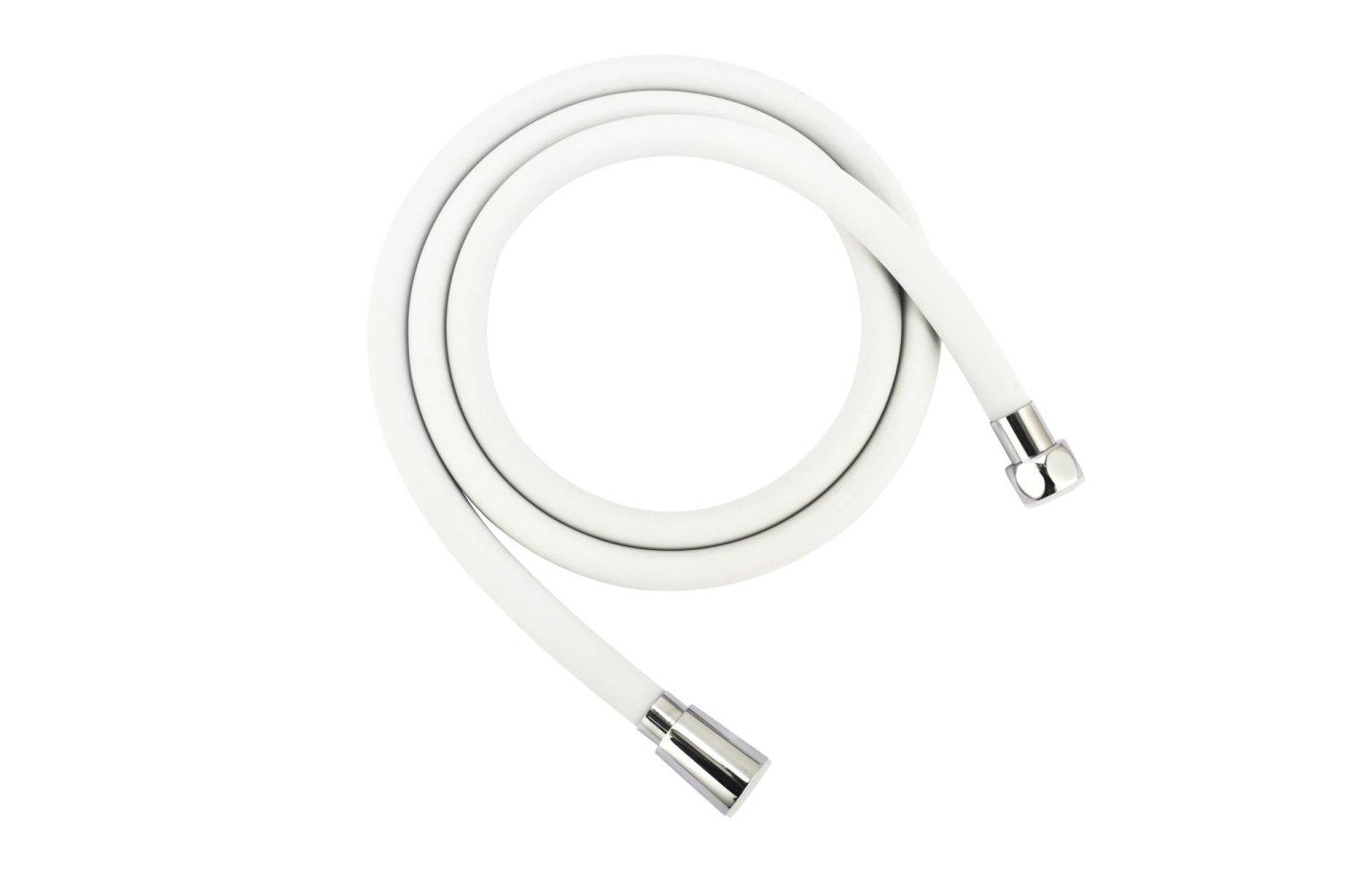 Шланг для душа 1,5 м (1/2″/1/2″) Savol (S-ORG010W) - фото 1