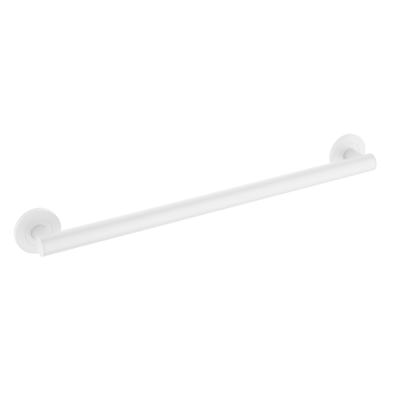 Поручень Timo Saona белый матовый (13265/16) - фото 1