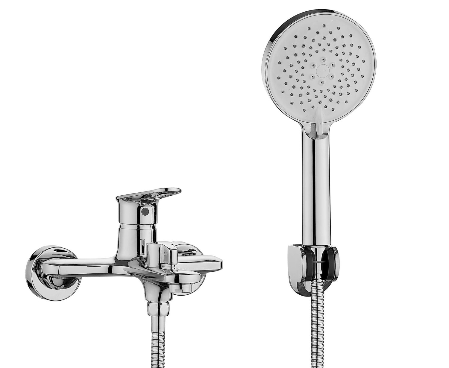 Смеситель Savol для душа (S-600603A) - фото 1