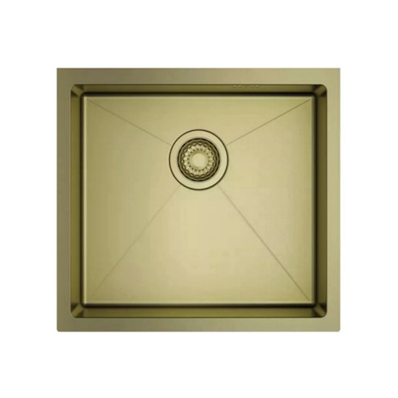 Мойка RAGLO профессиональная ручная работа (R703.5044.03) - фото 1